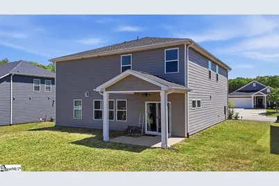 721 Burghley Circle, Greer, SC 29651 - Photo 33