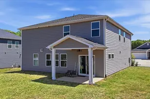 721 Burghley Cir, Greer, SC 29651 - Photo 33