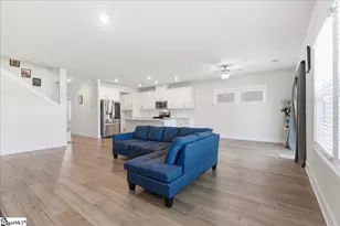721 Burghley Cir, Greer, SC 29651 - Photo 13