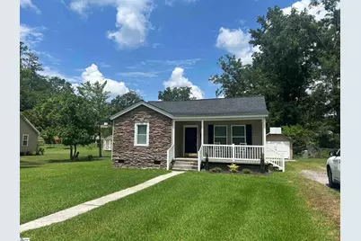 204 Elm Street, Clinton, SC 29325 - Photo 1
