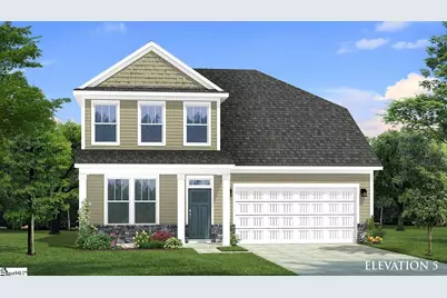 128 Beaverdam Creek Drive, Anderson, SC 29621 - Photo 1