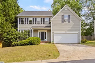 132 Cotter Ln, Greer, SC 29650 - Photo 1