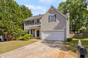 132 Cotter Ln, Greer, SC 29650 - Photo 3