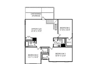 3016 Harvey Brook Ct, Inman, SC 29349 - Photo 3