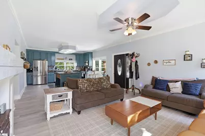 3736 Cowpens Pacolet Road, Spartanburg, SC 29307 - Photo 5