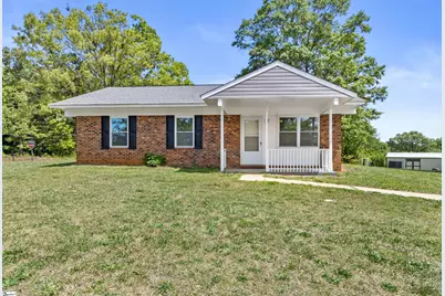 116 Fisher Avenue, Spartanburg, SC 29301 - Photo 1