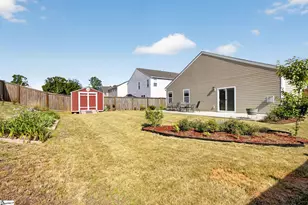 1095 Longstone Wy, Spartanburg, SC 29306 - Photo 27