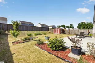 1095 Longstone Wy, Spartanburg, SC 29306 - Photo 5