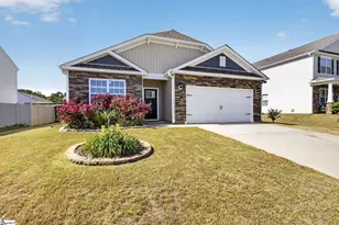 1095 Longstone Wy, Spartanburg, SC 29306 - Photo 1
