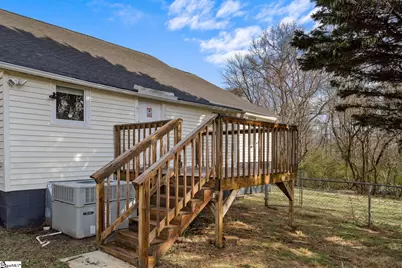 1 Frost Street, Pelzer, SC 29669 - Photo 31