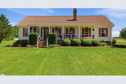 475 McMahan Mill Road, Piedmont, SC 29673 - Photo 1