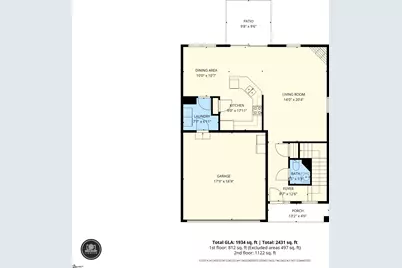 311 Rossmoor Court, Duncan, SC 29334 - Photo 41