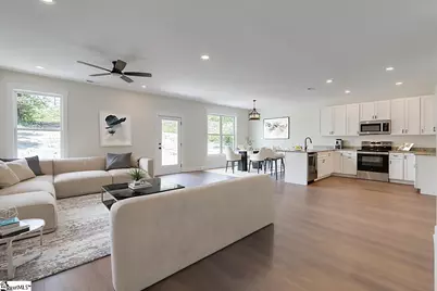 5 Carter Drive, Marietta, SC 29661 - Photo 3