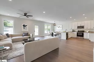 5 Carter Dr, Marietta, SC 29661 - Photo 3