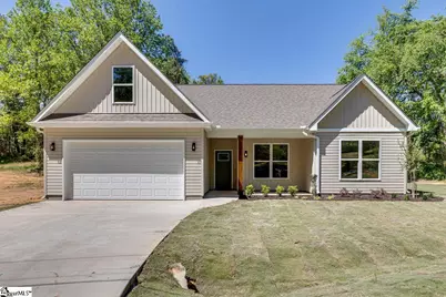 5 Carter Drive, Marietta, SC 29661 - Photo 1