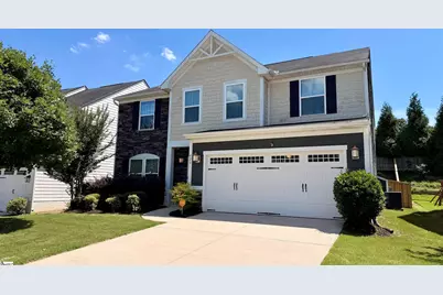 420 Fieldsview Lane, Simpsonville, SC 29681 - Photo 3