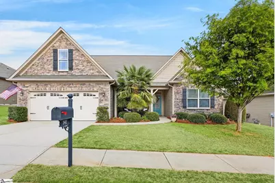 141 Windsor Creek Court, Simpsonville, SC 29681 - Photo 1