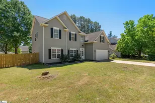 519 Forest Shoals Ln, Duncan, SC 29334 - Photo 3