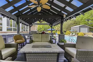 1408 Beverly Rd, Greer, SC 29651 - Photo 9