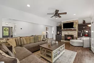 1408 Beverly Rd, Greer, SC 29651 - Photo 3
