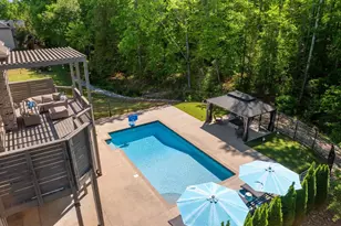 34 Fox Hunt Ln, Greer, SC 29651 - Photo 47