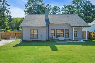309 Palmetto Rd, Pelzer, SC 29669 - Photo 35