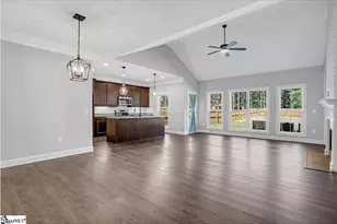 309 Palmetto Rd, Pelzer, SC 29669 - Photo 5