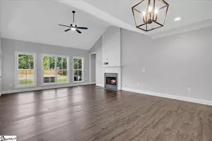 309 Palmetto Rd, Pelzer, SC 29669 - Photo 7