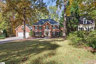 96 W Hackney Rd, Greer, SC 29650 - Photo 3