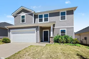 640 Orsman Trl, Woodruff, SC 29388 - Photo 3