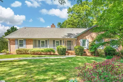 106 N Lady Slipper Lane, Greer, SC 29650 - Photo 1