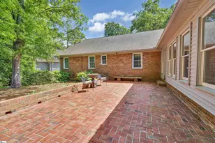 106 N Lady Slipper Ln, Greer, SC 29650 - Photo 29