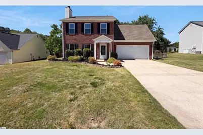 6 Pinellas Court, Simpsonville, SC 29680 - Photo 1