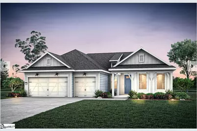44 Carolina Pines Court, Greenville, SC 29607 - Photo 1