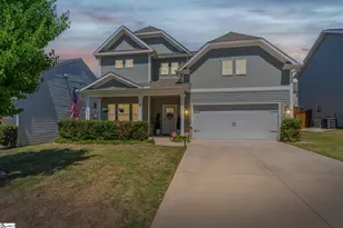 442 Wolfbend Rd, Woodruff, SC 29388 - Photo 35