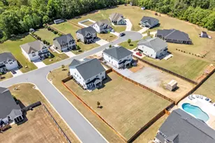 400 N Oak Crst Dr, Belton, SC 29627 - Photo 37