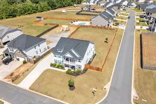 400 N Oak Crst Dr, Belton, SC 29627 - Photo 35