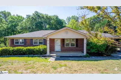 620 Creighton Drive, Taylors, SC 29687 - Photo 1