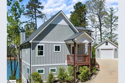 384 Lakemont Drive, Westminster, SC 29693 - Photo 1
