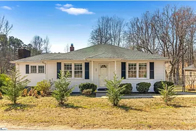 350 Enoree Road, Travelers Rest, SC 29690 - Photo 1