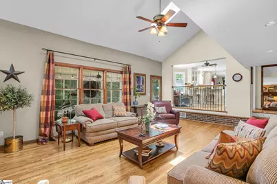 600 Rosebud Lane, Greer, SC 29650 - Photo 17