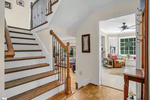 600 Rosebud Ln, Greer, SC 29650 - Photo 21