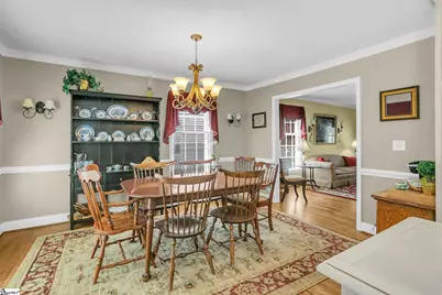 600 Rosebud Lane, Greer, SC 29650 - Photo 7