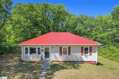 123 Cypress Drive, Gaffney, SC 29340 - Photo 1