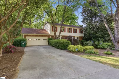 409 Hudson Farm Road, Greer, SC 29650 - Photo 1