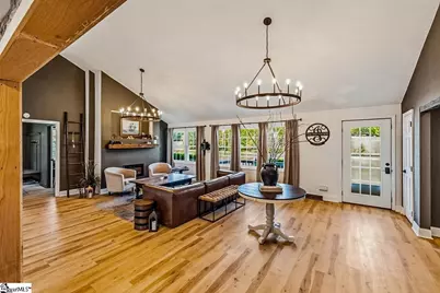 501 Bushy Creek Road, Woodruff, SC 29388 - Photo 9