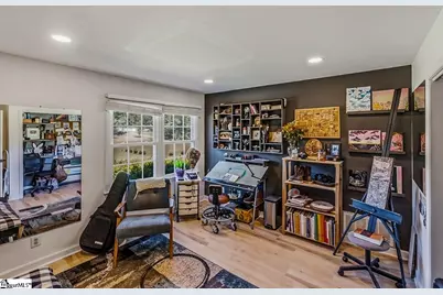 501 Bushy Creek Road, Woodruff, SC 29388 - Photo 23