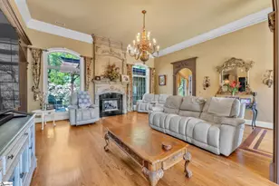 136 Buckland Dr, Anderson, SC 29621 - Photo 5