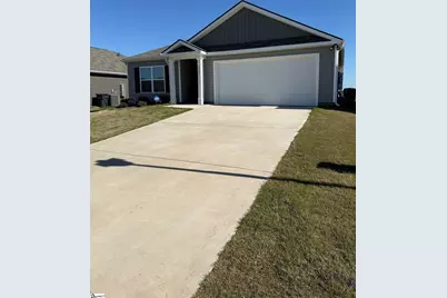 123 Elgin Drive, Laurens, SC 29360 - Photo 1