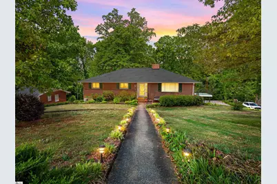 117 Tanglewylde Drive, Spartanburg, SC 29301 - Photo 1